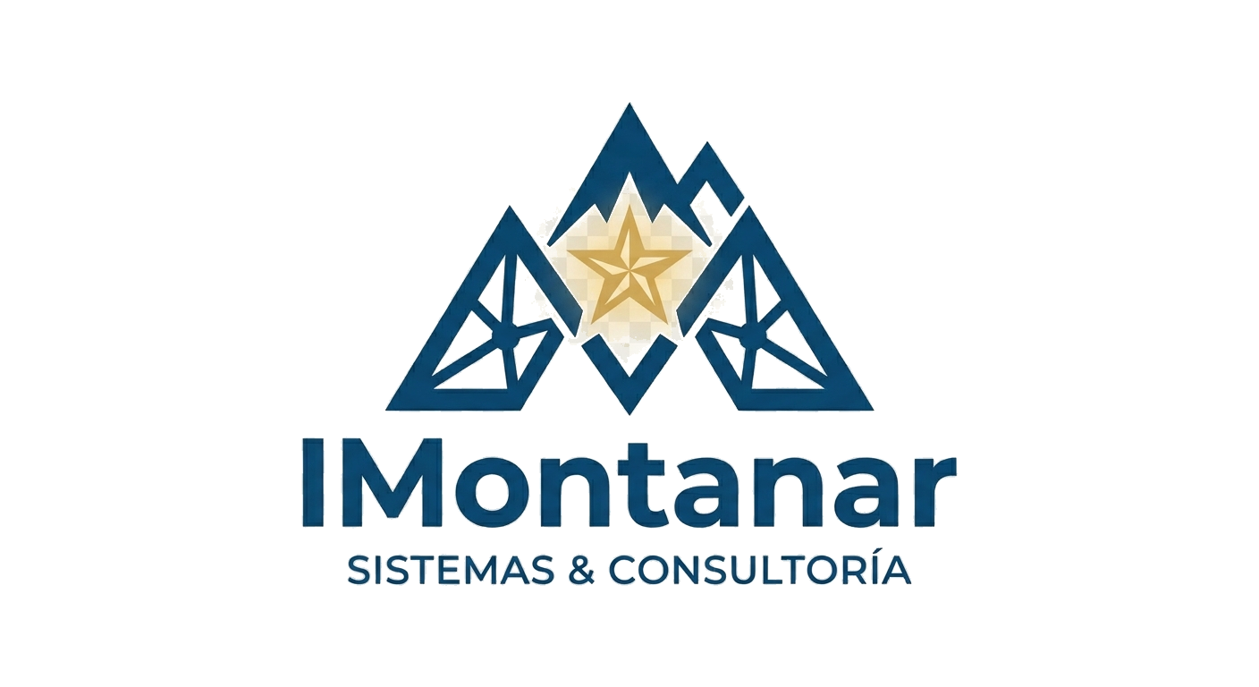 Consultora IMontanar